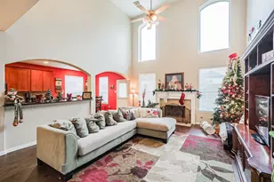 14907 E Lime Blossom Ct, Cypress, TX 77433 - Photo 5