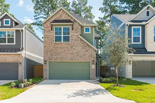 536 Red Cascade Trl, Willis, TX 77318 - Photo 1