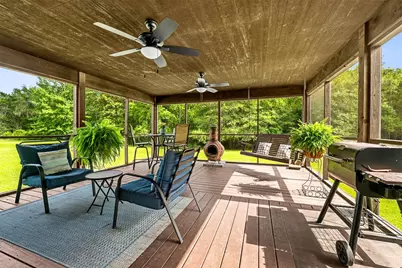 2748 Spike Buck Lane, Kountze, TX 77625 - Photo 27