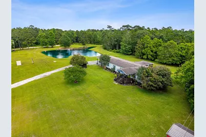 2748 Spike Buck Lane, Kountze, TX 77625 - Photo 35