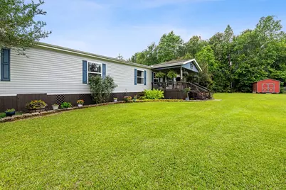 2748 Spike Buck Lane, Kountze, TX 77625 - Photo 39