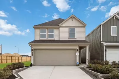 2610 Afton Heights Way, Houston, TX 77051 - Photo 1