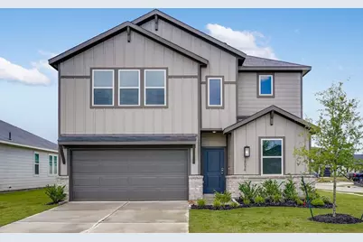 18038 Blue Prairie Trail, Hockley, TX 77447 - Photo 1