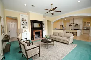 33218 W Forest Ct, Fulshear, TX 77441 - Photo 13