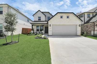 14906 Rural Ridge Road, Cypress, TX 77429 - Photo 3