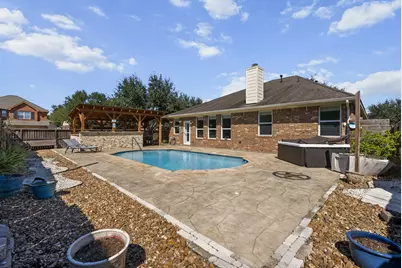2201 Lilyglen Court Court, League City, TX 77573 - Photo 31