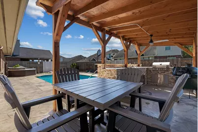 2201 Lilyglen Court Court, League City, TX 77573 - Photo 29