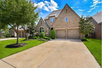 2107 Blossomcrown Drive, Katy, TX 77494 - Photo 1