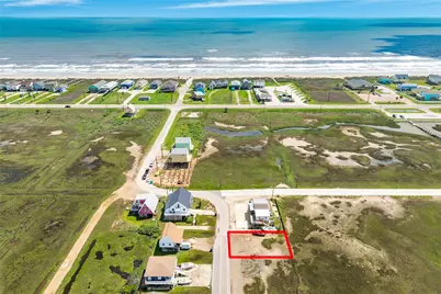 000 Bay Ave Lot 35 Street, Surfside Beach, TX 77541 - Photo 1