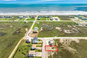 000 Bay Ave Lot 35 St, Surfside Beach, TX 77541 - Photo 1