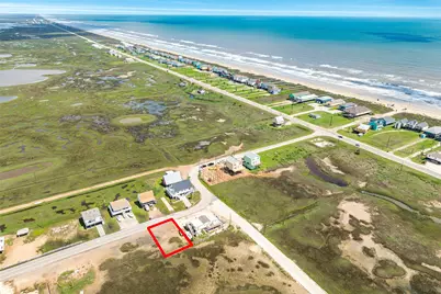 000 Bay Ave Lot 35 Street, Surfside Beach, TX 77541 - Photo 7