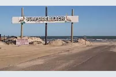 000 Bay Ave Lot 35 Street, Surfside Beach, TX 77541 - Photo 15