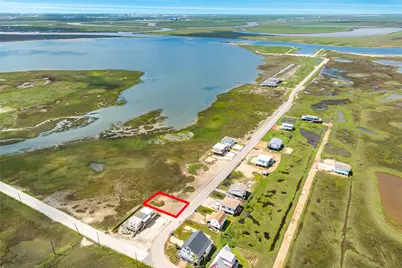 000 Bay Ave Lot 35 Street, Surfside Beach, TX 77541 - Photo 13