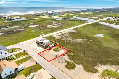 000 Bay Ave Lot 35 Street, Surfside Beach, TX 77541 - Photo 5