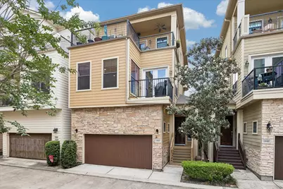 2041 W 14th 1/2 Street, Houston, TX 77008 - Photo 1