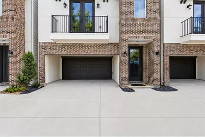 913 Oak Street #B, Houston, TX 77018 - Photo 3