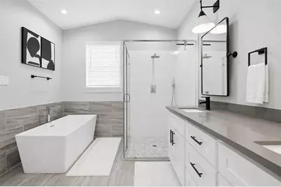 913 Oak Street #B, Houston, TX 77018 - Photo 11