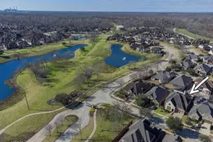 5126 Anthony Springs Ln, Sugar Land, TX 77479 - Photo 3