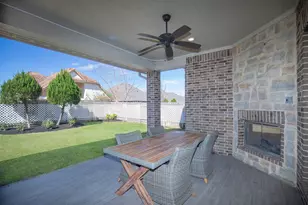 5126 Anthony Springs Ln, Sugar Land, TX 77479 - Photo 47