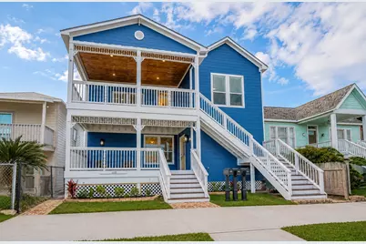 1110 Ave K #UP, Galveston, TX 77550 - Photo 11