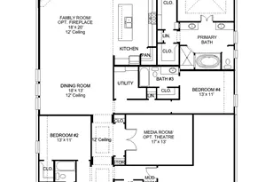 2703 Crown Rdg Dr, Missouri City, TX 77459 - Photo 3