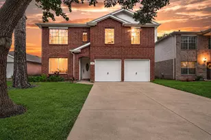 17534 S Summit Canyon Dr, Houston, TX 77095 - Photo 3