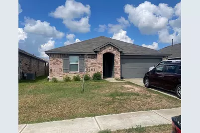 20356 Tembec Drive, New Caney, TX 77357 - Photo 1