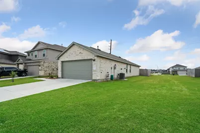 5454 Desert Glen Drive, Spring, TX 77373 - Photo 3