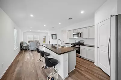 5454 Desert Glen Drive, Spring, TX 77373 - Photo 5