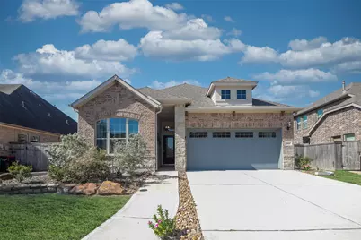 2414 Sandhill Crest Lane, Brookshire, TX 77423 - Photo 1