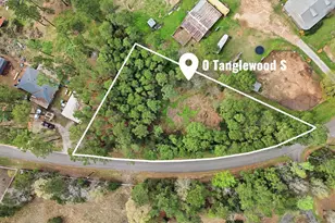 0 Tanglewood, Magnolia, TX 77534 - Photo 1