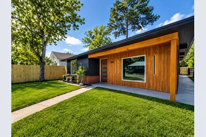 5002 Park Drive, Houston, TX 77023 - Photo 1