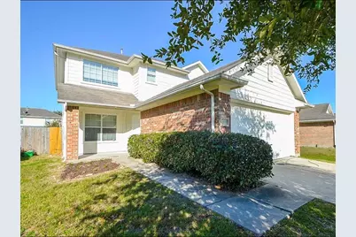 9519 Maple Green Lane, Houston, TX 77044 - Photo 1