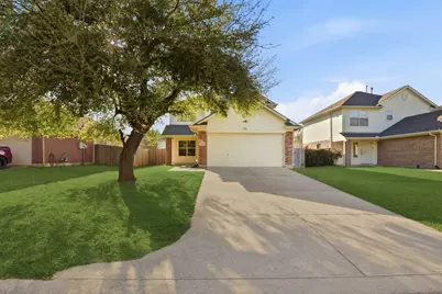 9519 Maple Green Lane, Houston, TX 77044 - Photo 1