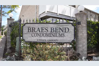 10839 Braes Bend #10839, Houston, TX 77071 - Photo 1