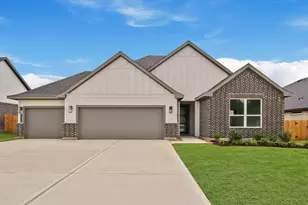 4436 Wapama Falls Loop, Conroe, TX 77303 - Photo 1