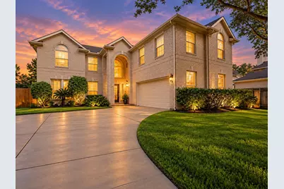 14930 Cabin Run Lane, Sugar Land, TX 77498 - Photo 35