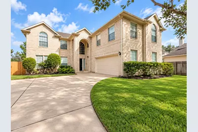 14930 Cabin Run Lane, Sugar Land, TX 77498 - Photo 1