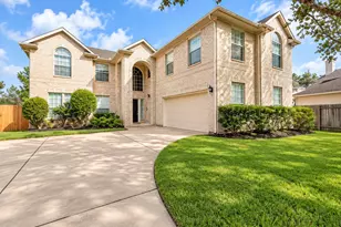 14930 Cabin Run Ln, Sugar Land, TX 77498 - Photo 1