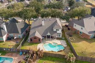 2135 Emerald Cove Dr, League City, TX 77573 - Photo 47