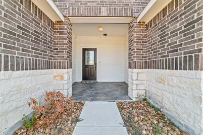 5502 Creekside Ridge Trail, Katy, TX 77449 - Photo 3
