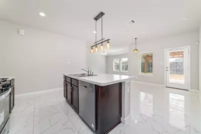 5502 Creekside Ridge Trail, Katy, TX 77449 - Photo 11