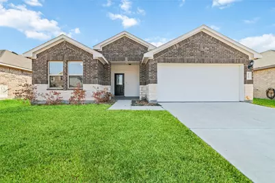 5502 Creekside Ridge Trail, Katy, TX 77449 - Photo 1
