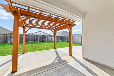 5502 Creekside Ridge Trail, Katy, TX 77449 - Photo 23