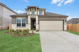 321 Redbud Rdg Dr, Brookshire, TX 77423 - Photo 23