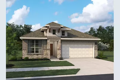 321 Redbud Ridge Drive, Brookshire, TX 77423 - Photo 1