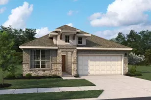 321 Redbud Ridge Dr, Brookshire, TX 77423 - Photo 1