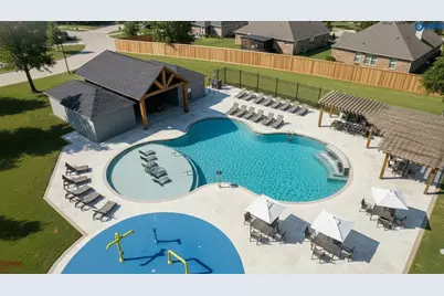 321 Redbud Ridge Drive, Brookshire, TX 77423 - Photo 7