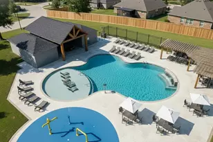 321 Redbud Ridge Dr, Brookshire, TX 77423 - Photo 7