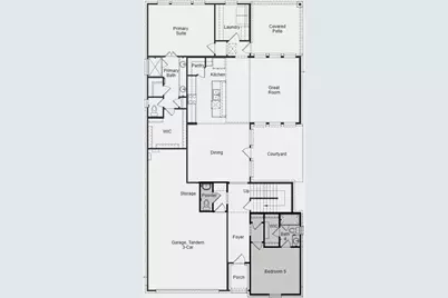 7235 Happiness Pass, Richmond, TX 77469 - Photo 3